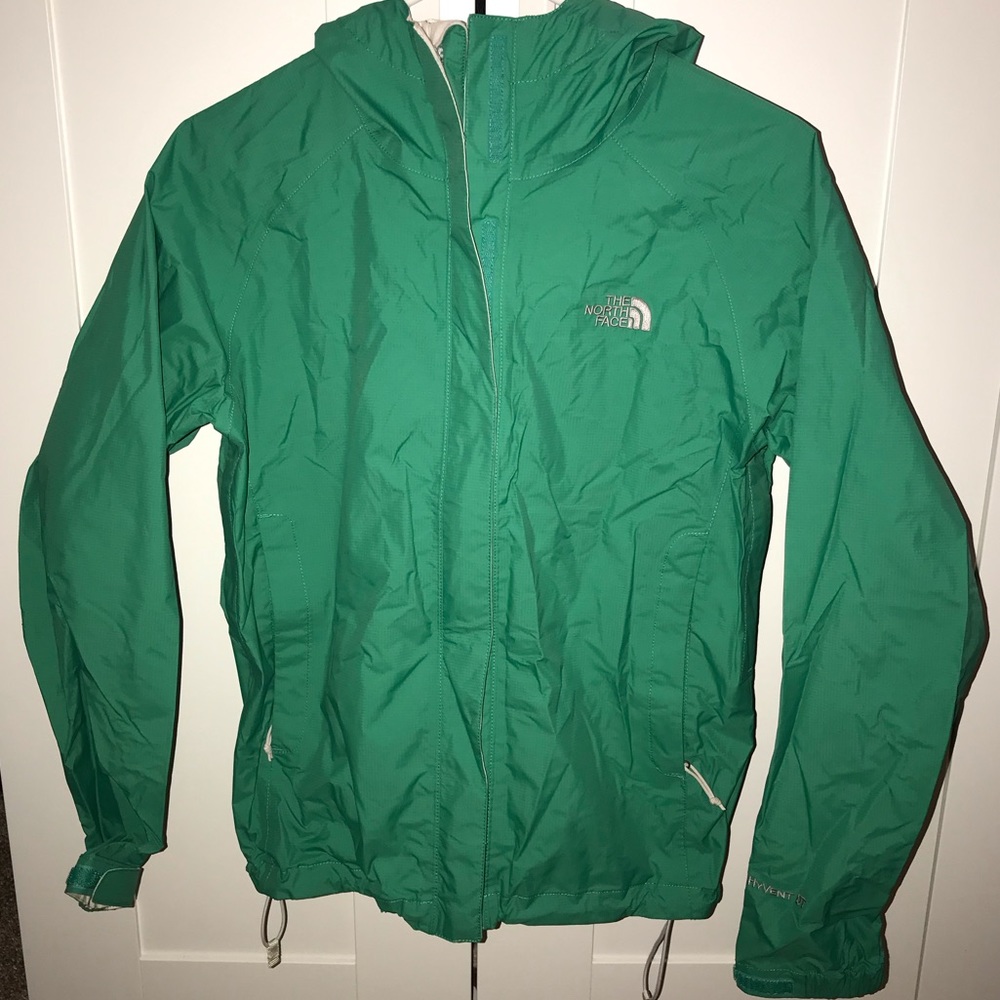 The North Face Rain Jacket